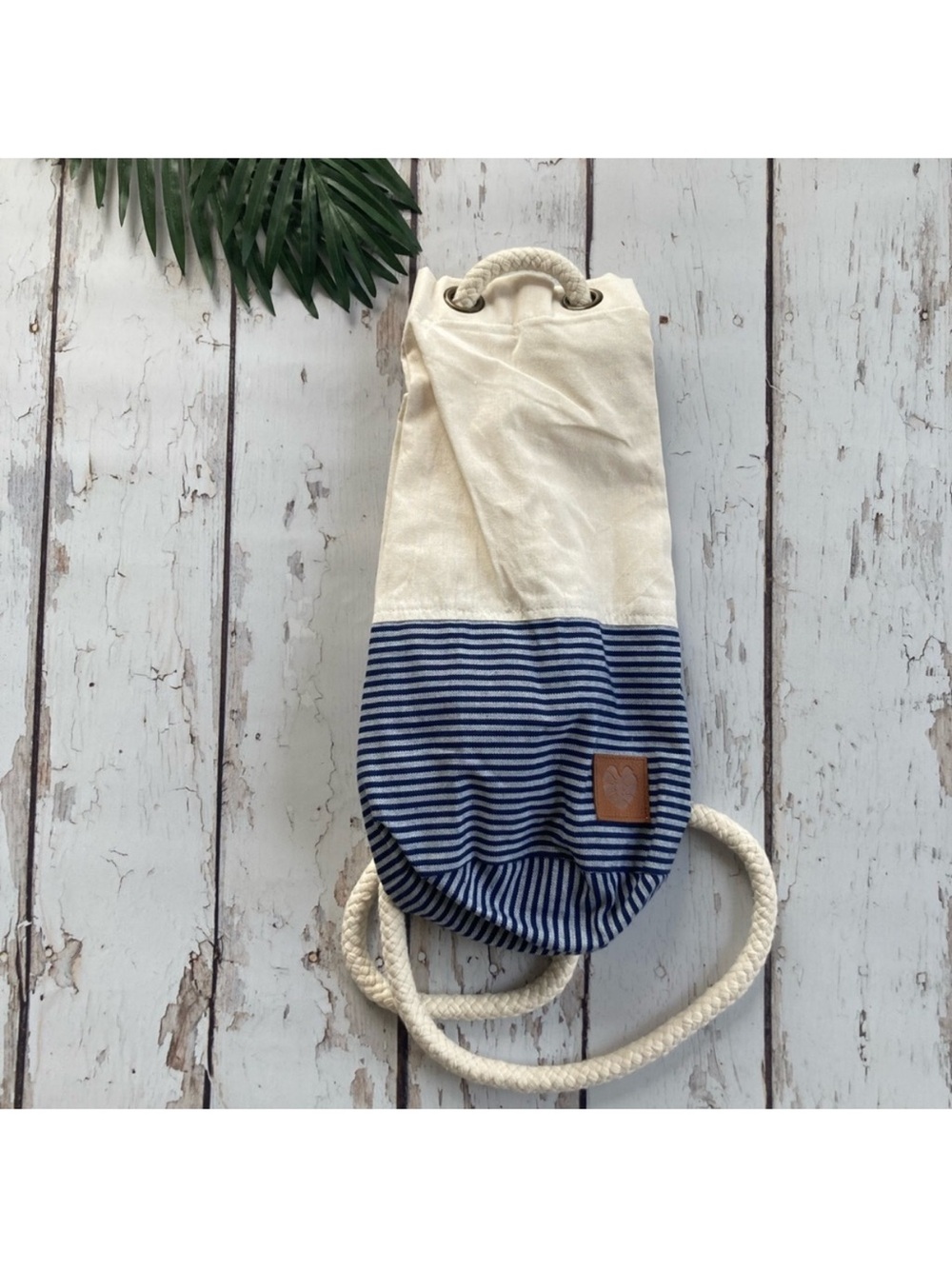 Bali beach bag